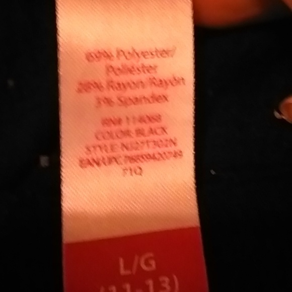 2 PC tank & bandini set - Picture 8 of 8